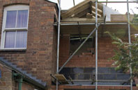 free Burnhead home extension quotes
