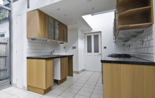 Burnhead kitchen extension leads